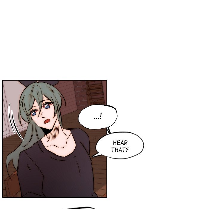 Ranunculus Chapter 79 Page 39