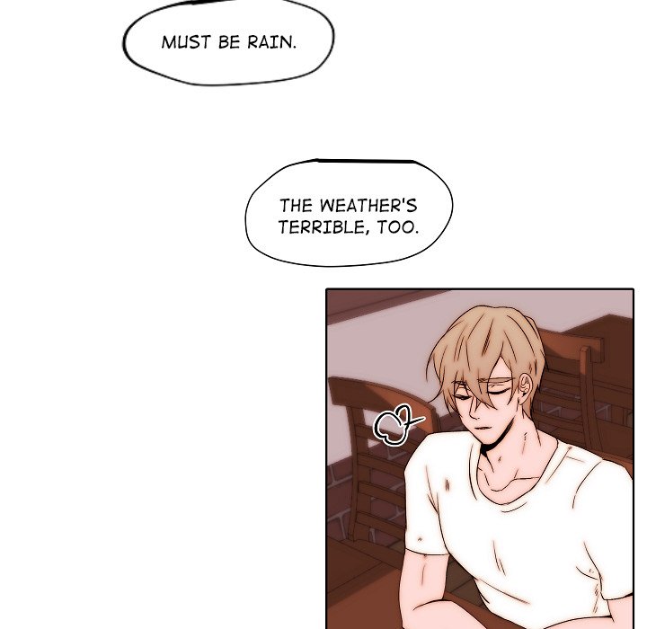 Ranunculus Chapter 79 Page 40
