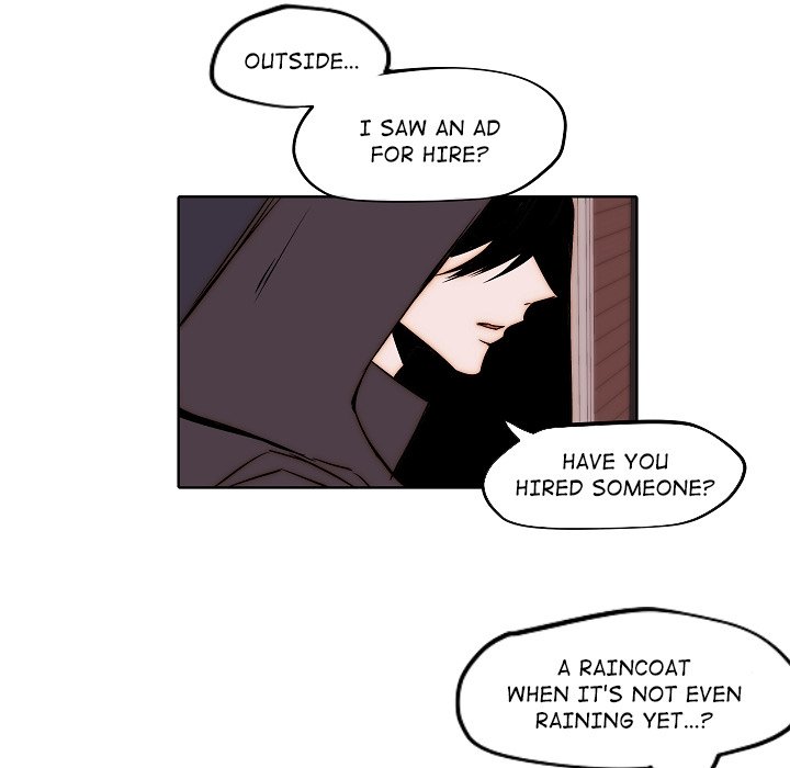 Ranunculus Chapter 79 Page 43