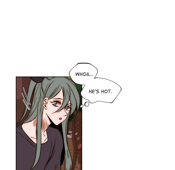Ranunculus Chapter 79 Page 48