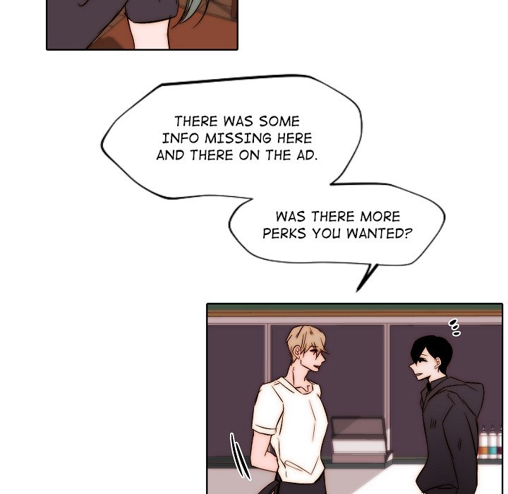 Ranunculus Chapter 79 Page 49