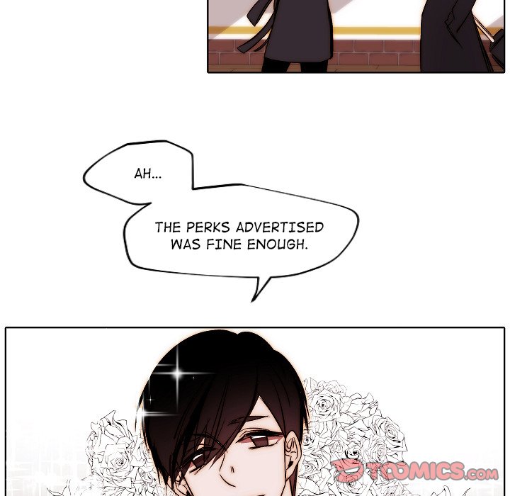 Ranunculus Chapter 79 Page 50