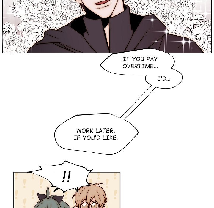 Ranunculus Chapter 79 Page 51