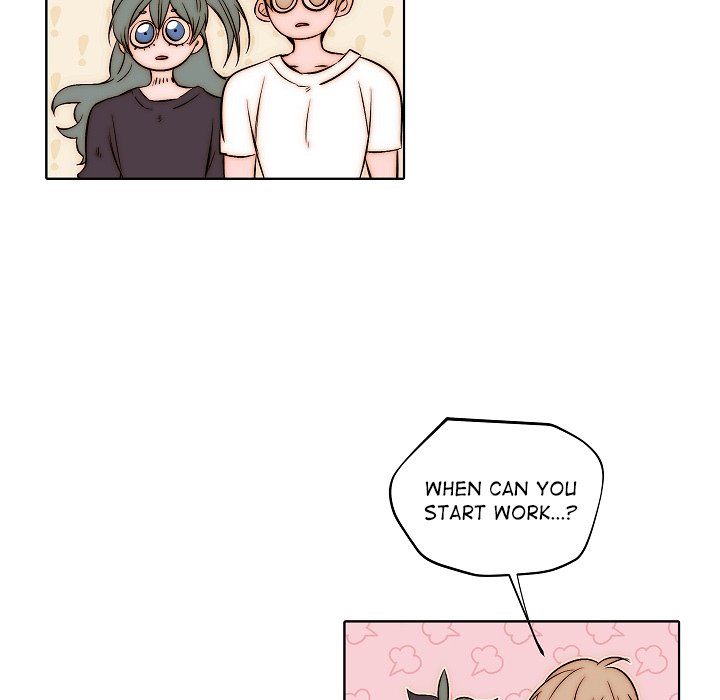 Ranunculus Chapter 79 Page 52