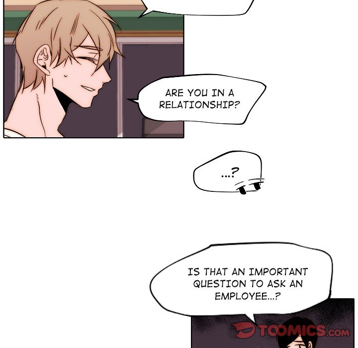 Ranunculus Chapter 79 Page 58