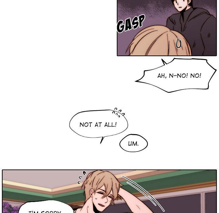 Ranunculus Chapter 79 Page 59