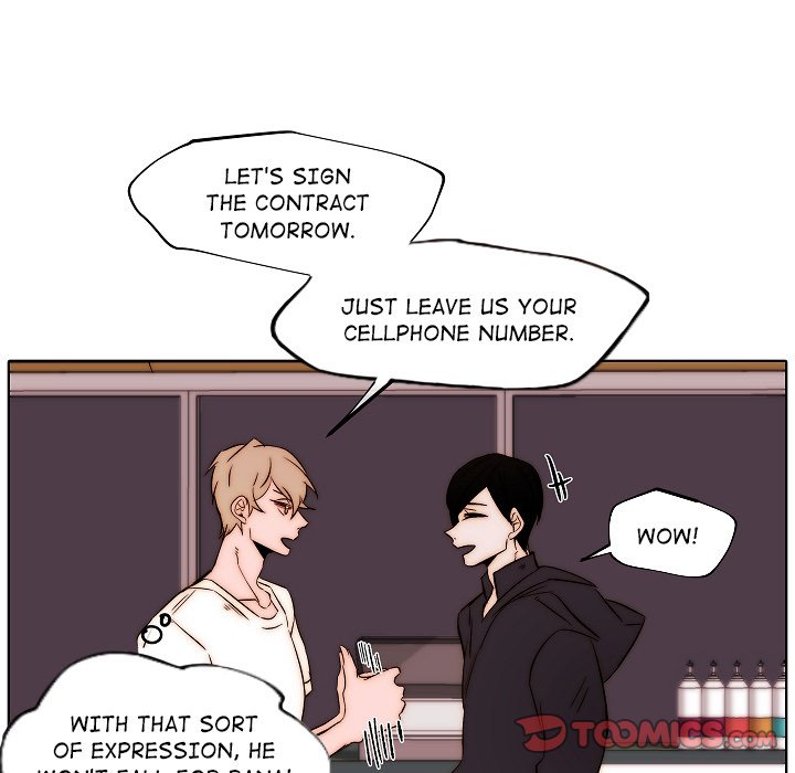Ranunculus Chapter 79 Page 66