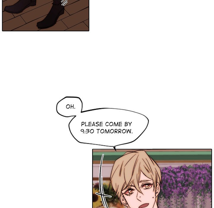 Ranunculus Chapter 79 Page 68
