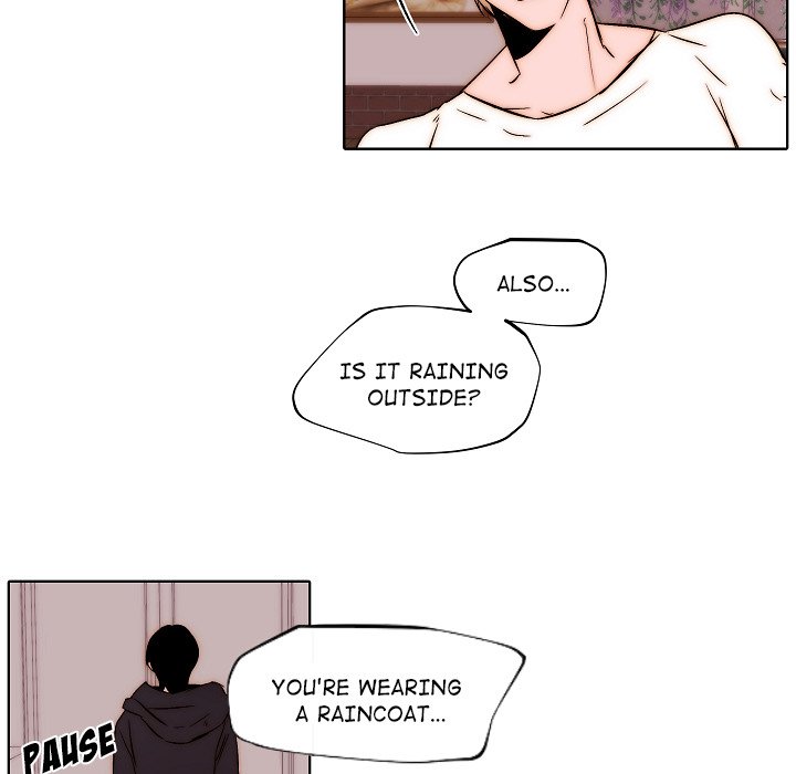 Ranunculus Chapter 79 Page 69
