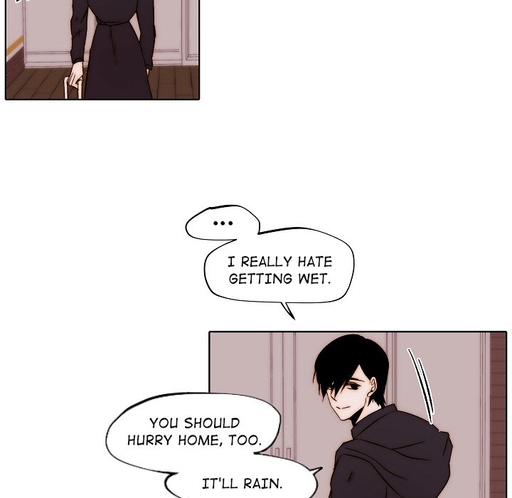 Ranunculus Chapter 79 Page 70