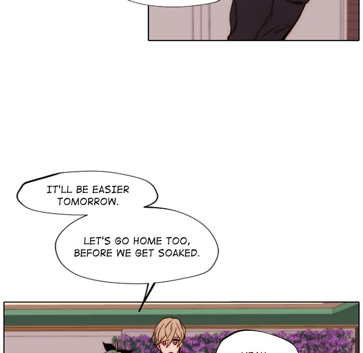 Ranunculus Chapter 79 Page 71