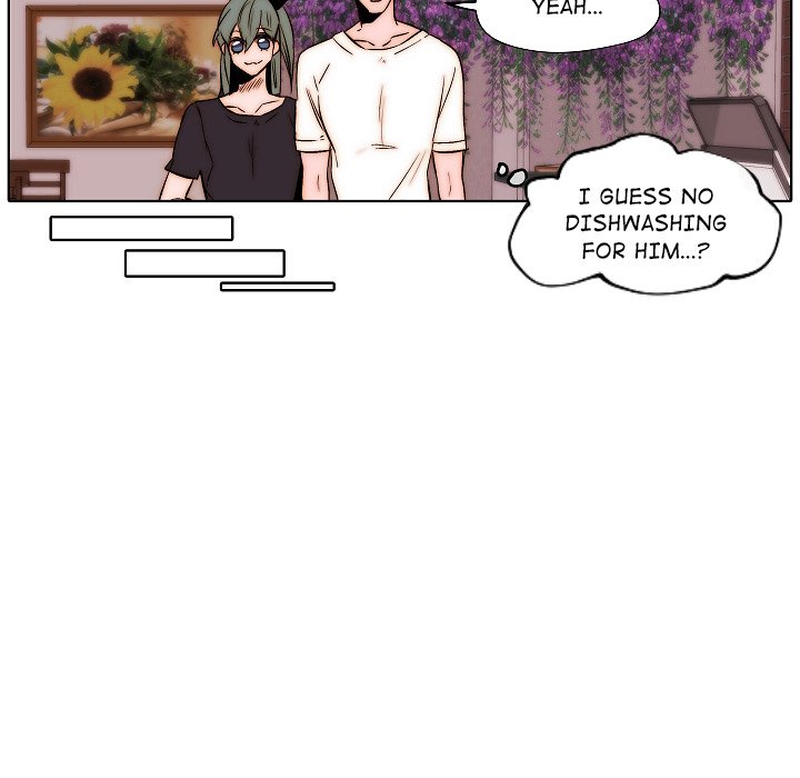 Ranunculus Chapter 79 Page 72