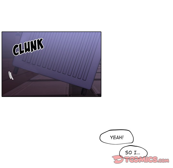 Ranunculus Chapter 79 Page 74