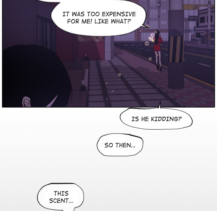 Ranunculus Chapter 79 Page 76