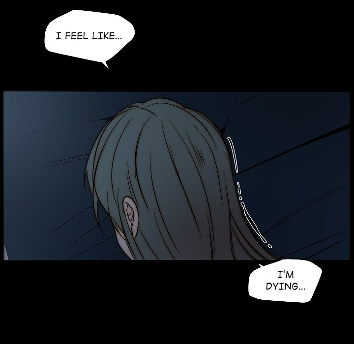 Ranunculus Chapter 79 Page 8