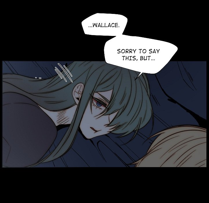 Ranunculus Chapter 79 Page 9