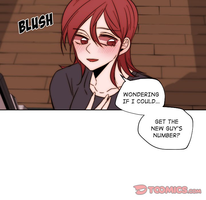 Ranunculus Chapter 80 Page 10