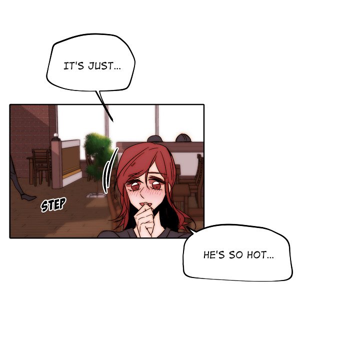 Ranunculus Chapter 80 Page 11