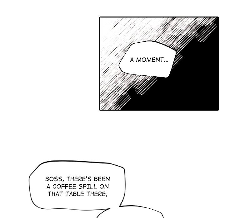 Ranunculus Chapter 80 Page 14