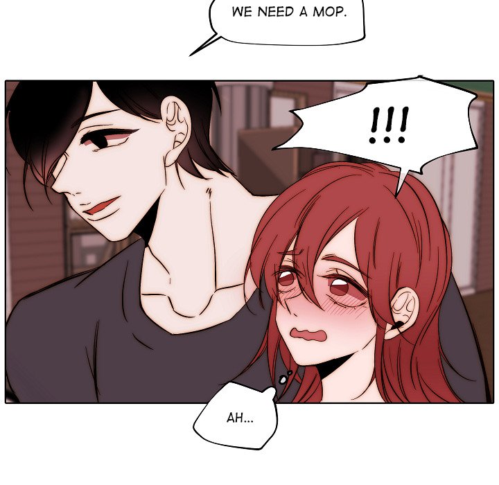 Ranunculus Chapter 80 Page 15