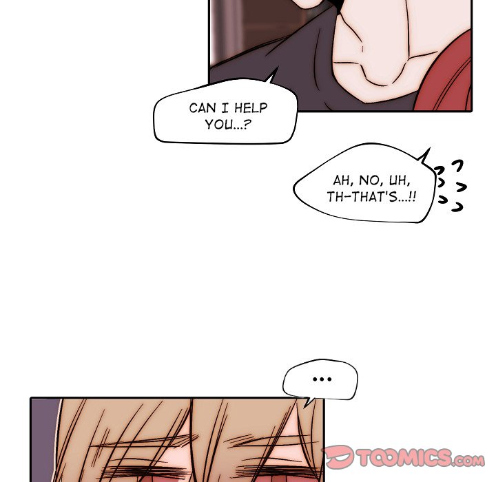 Ranunculus Chapter 80 Page 18