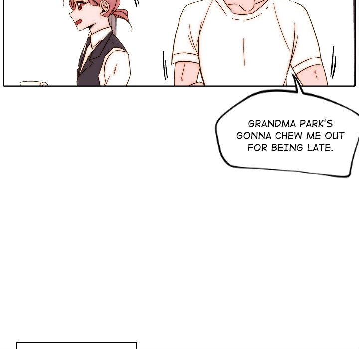 Ranunculus Chapter 80 Page 21