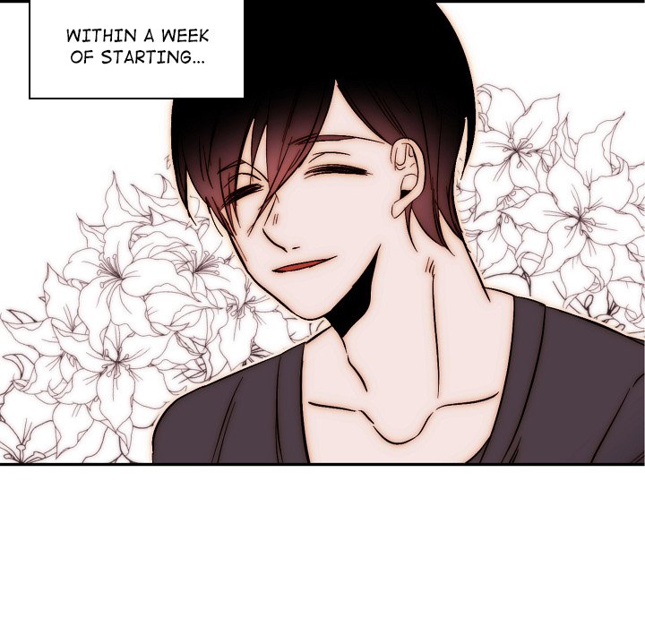 Ranunculus Chapter 80 Page 22