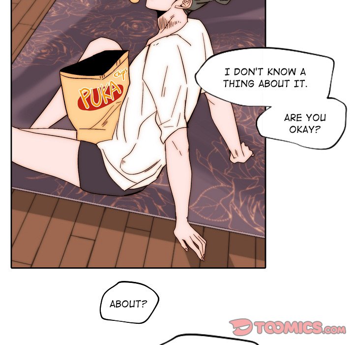 Ranunculus Chapter 80 Page 26
