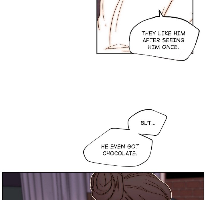 Ranunculus Chapter 80 Page 28