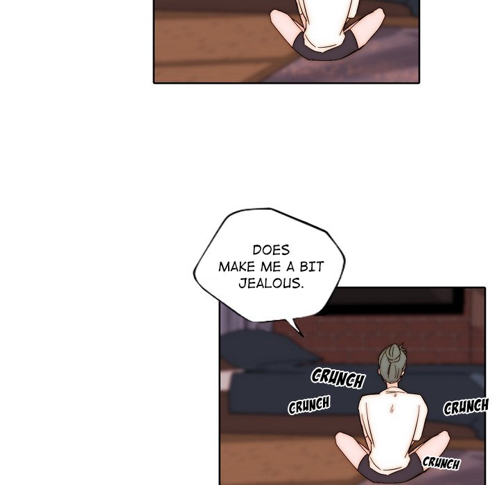 Ranunculus Chapter 80 Page 32