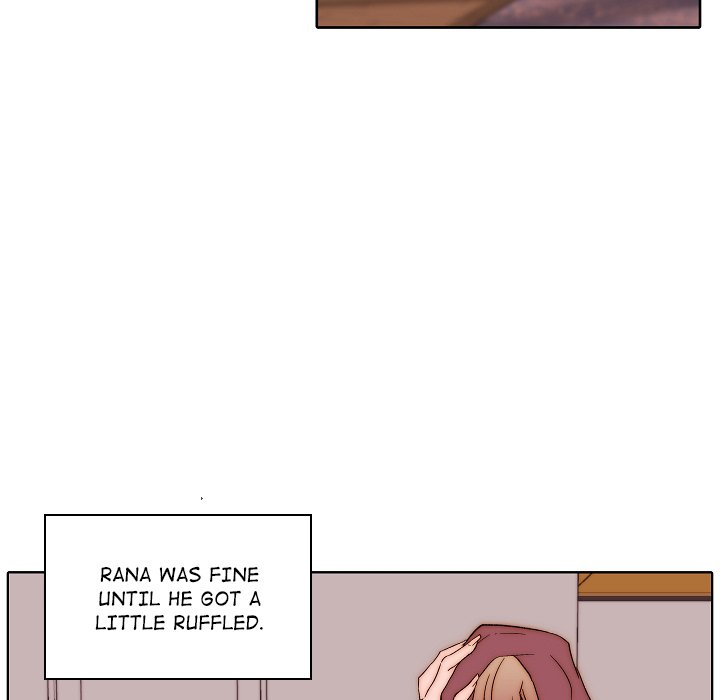 Ranunculus Chapter 80 Page 33