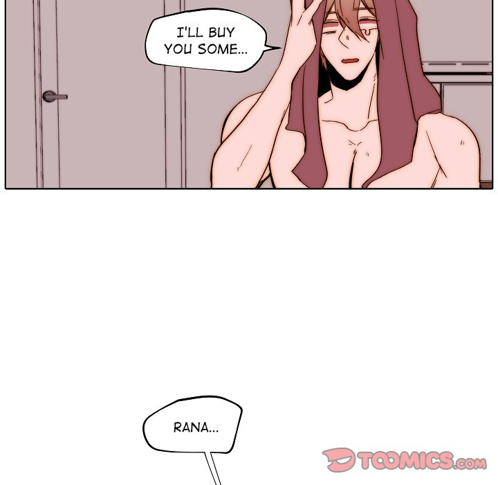 Ranunculus Chapter 80 Page 34
