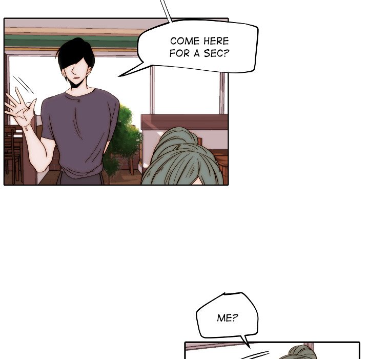 Ranunculus Chapter 80 Page 35