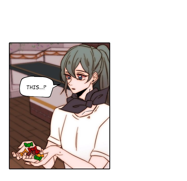 Ranunculus Chapter 80 Page 39