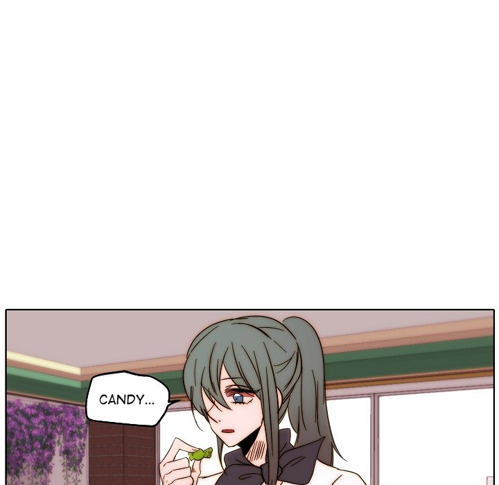 Ranunculus Chapter 80 Page 41