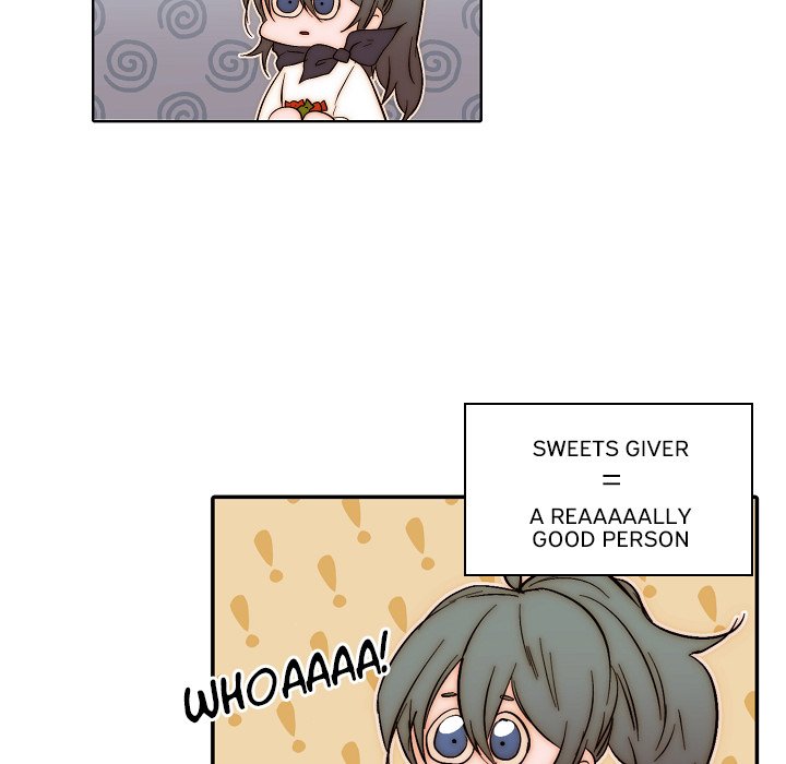 Ranunculus Chapter 80 Page 43