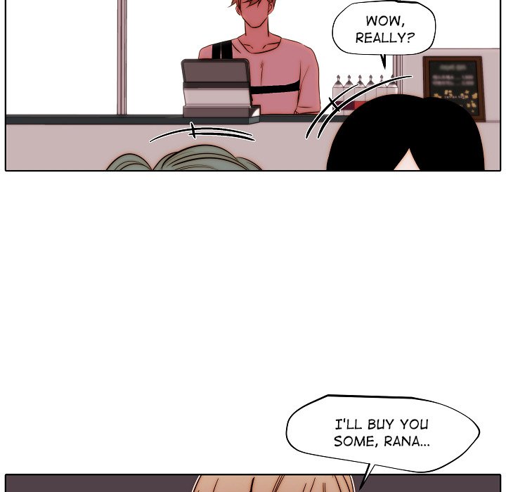 Ranunculus Chapter 80 Page 45