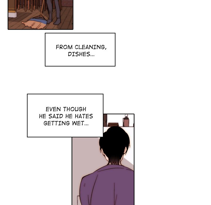 Ranunculus Chapter 80 Page 49