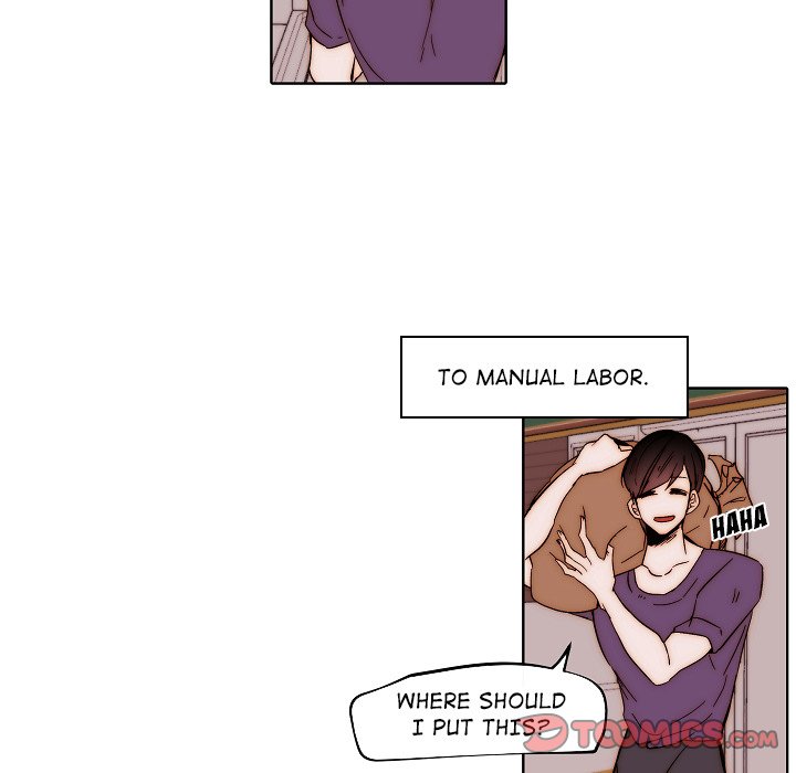 Ranunculus Chapter 80 Page 50