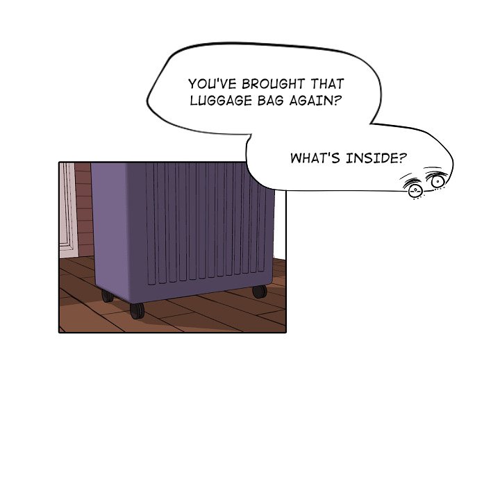 Ranunculus Chapter 80 Page 54
