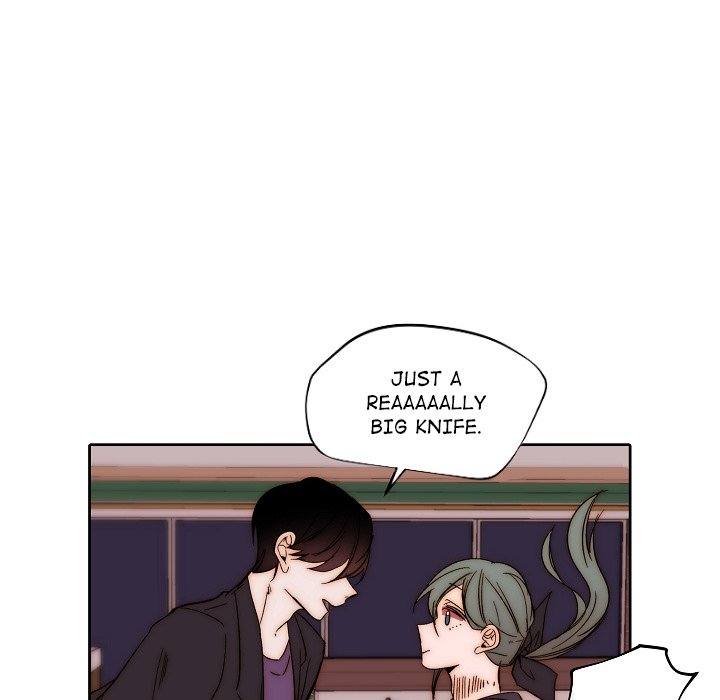 Ranunculus Chapter 80 Page 56
