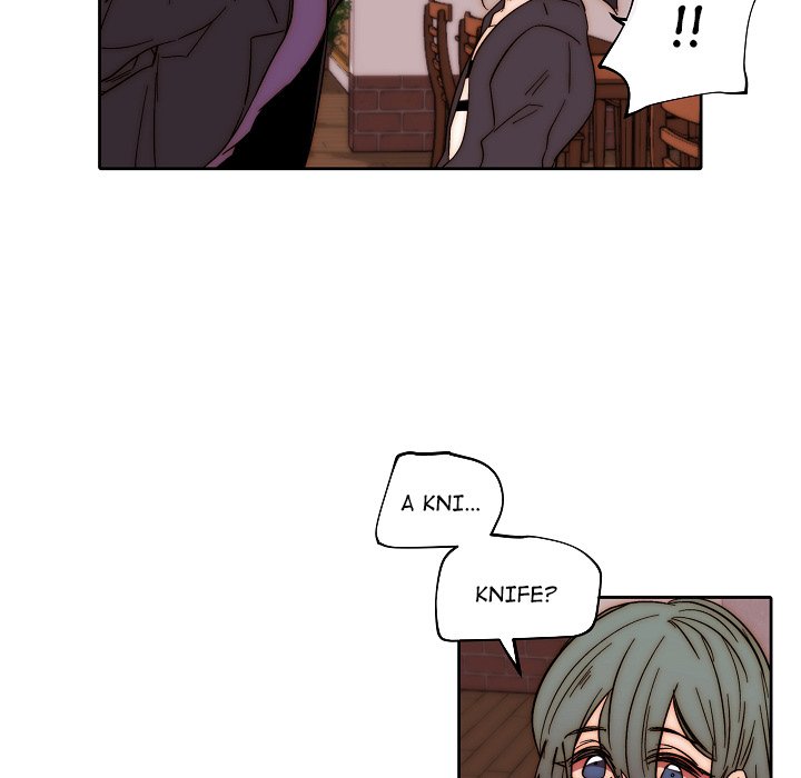 Ranunculus Chapter 80 Page 57