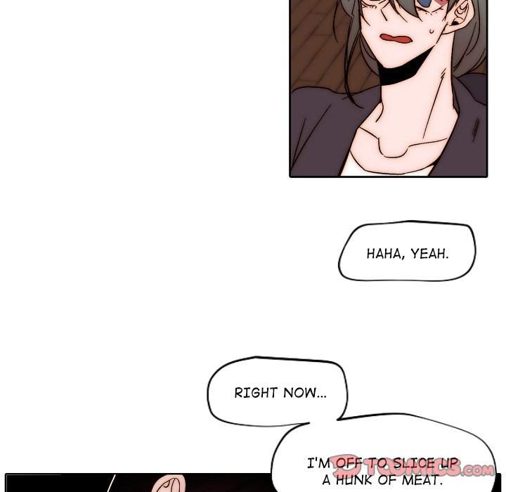 Ranunculus Chapter 80 Page 58
