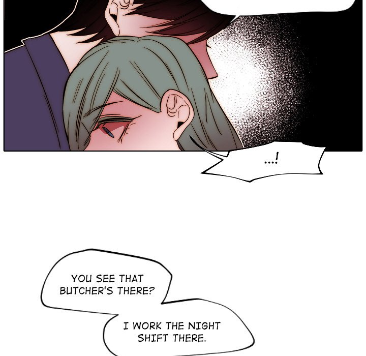 Ranunculus Chapter 80 Page 59