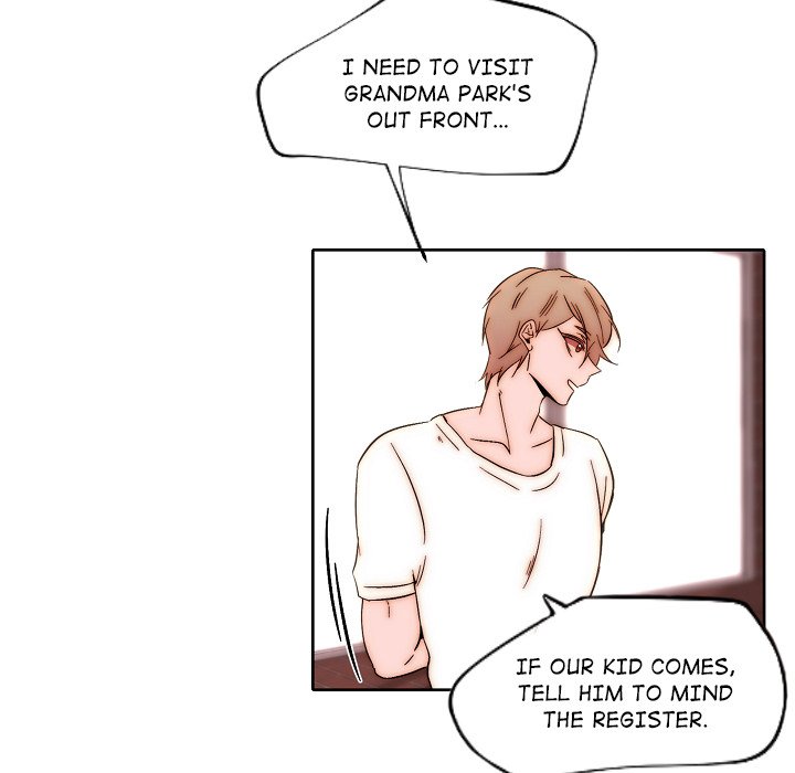 Ranunculus Chapter 80 Page 6