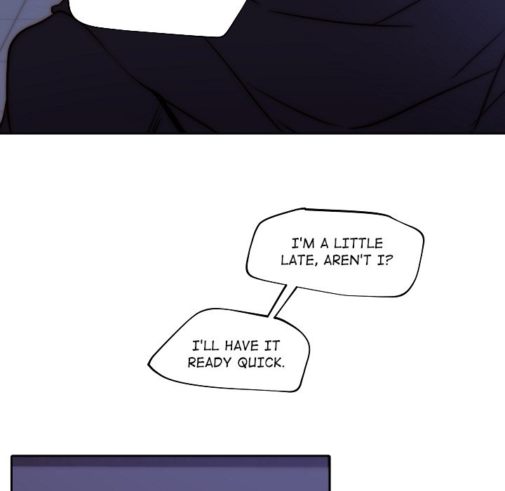 Ranunculus Chapter 80 Page 70