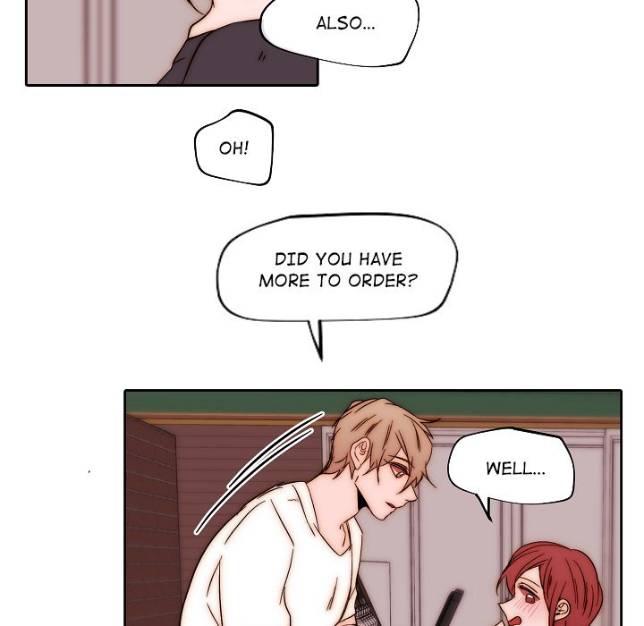 Ranunculus Chapter 80 Page 8