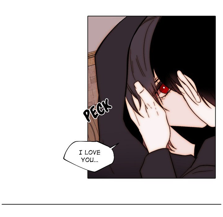 Ranunculus Chapter 81 Page 12