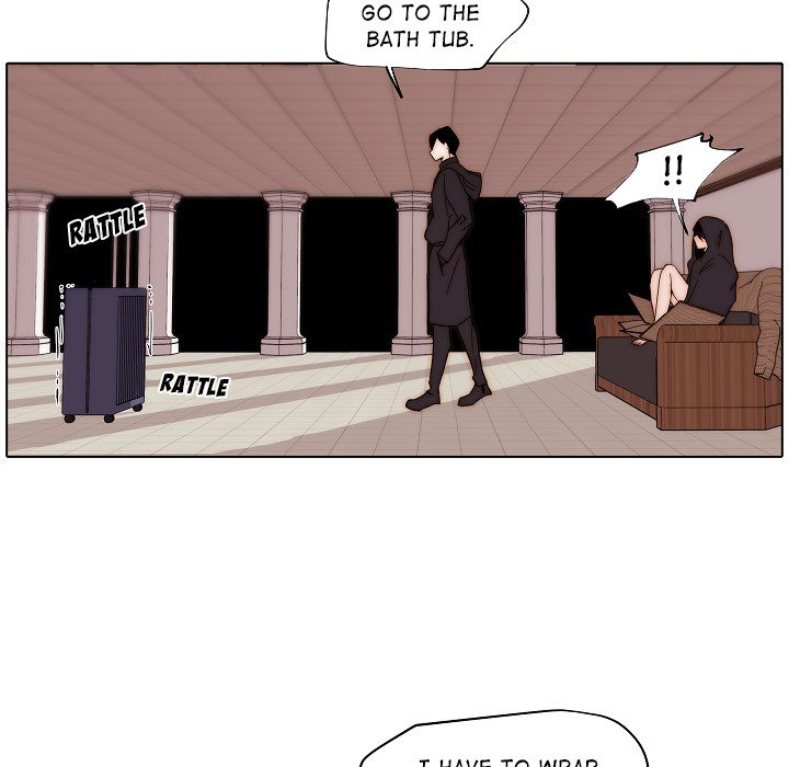 Ranunculus Chapter 81 Page 17
