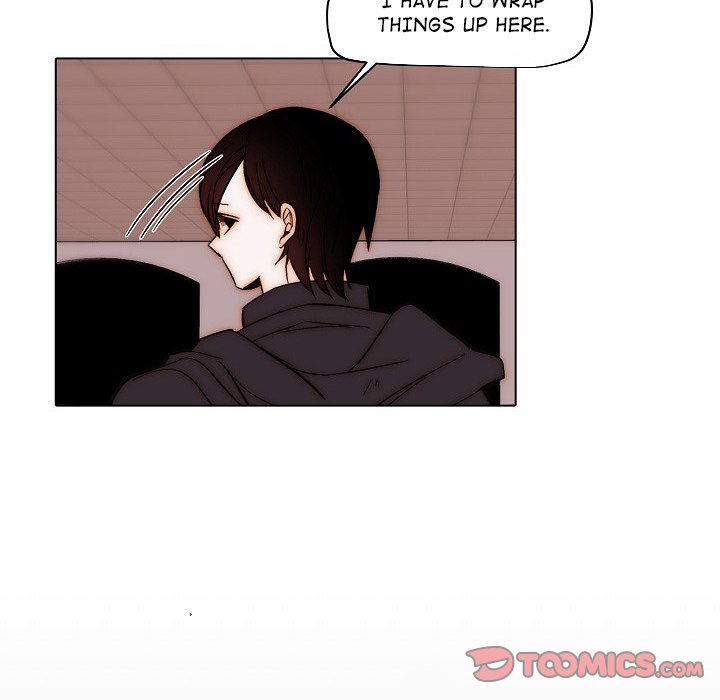 Ranunculus Chapter 81 Page 18
